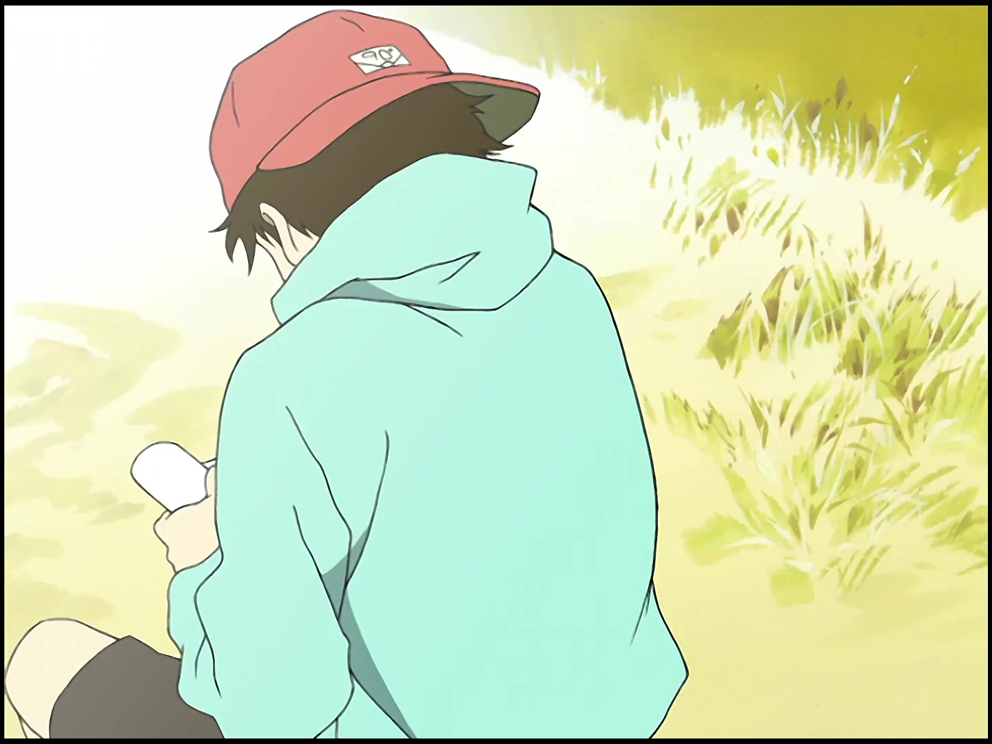 [Tsukyio Editing Resources] FLCL (Episode 1) Raw Clips (3) (tsukyio.com).mp4